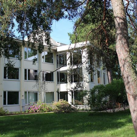 Jūrkalne Apartments Yurd מראה חיצוני תמונה