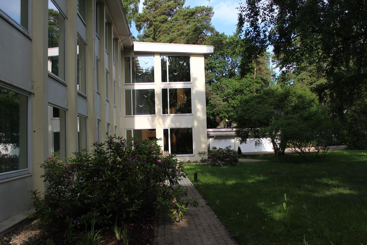 Jūrkalne Apartments Yurd מראה חיצוני תמונה