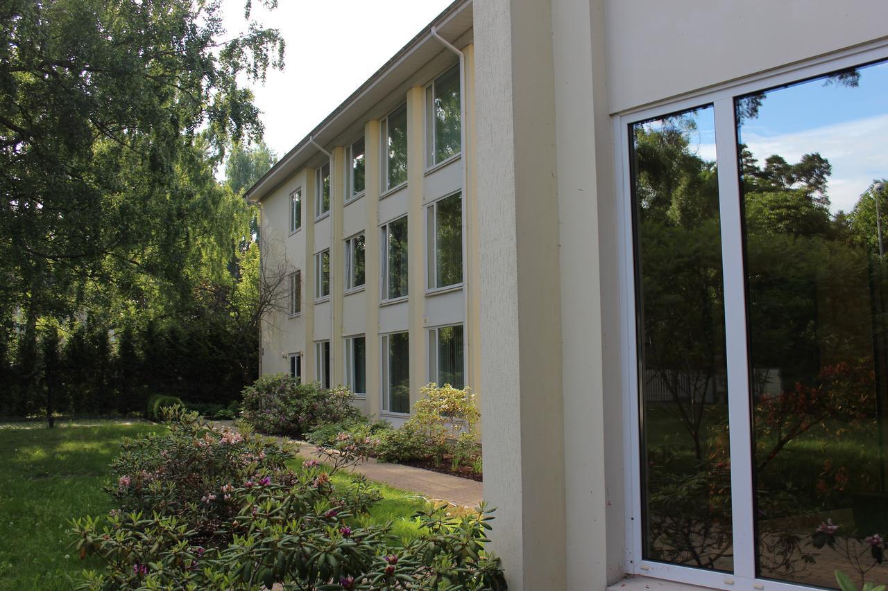 Jūrkalne Apartments Yurd מראה חיצוני תמונה