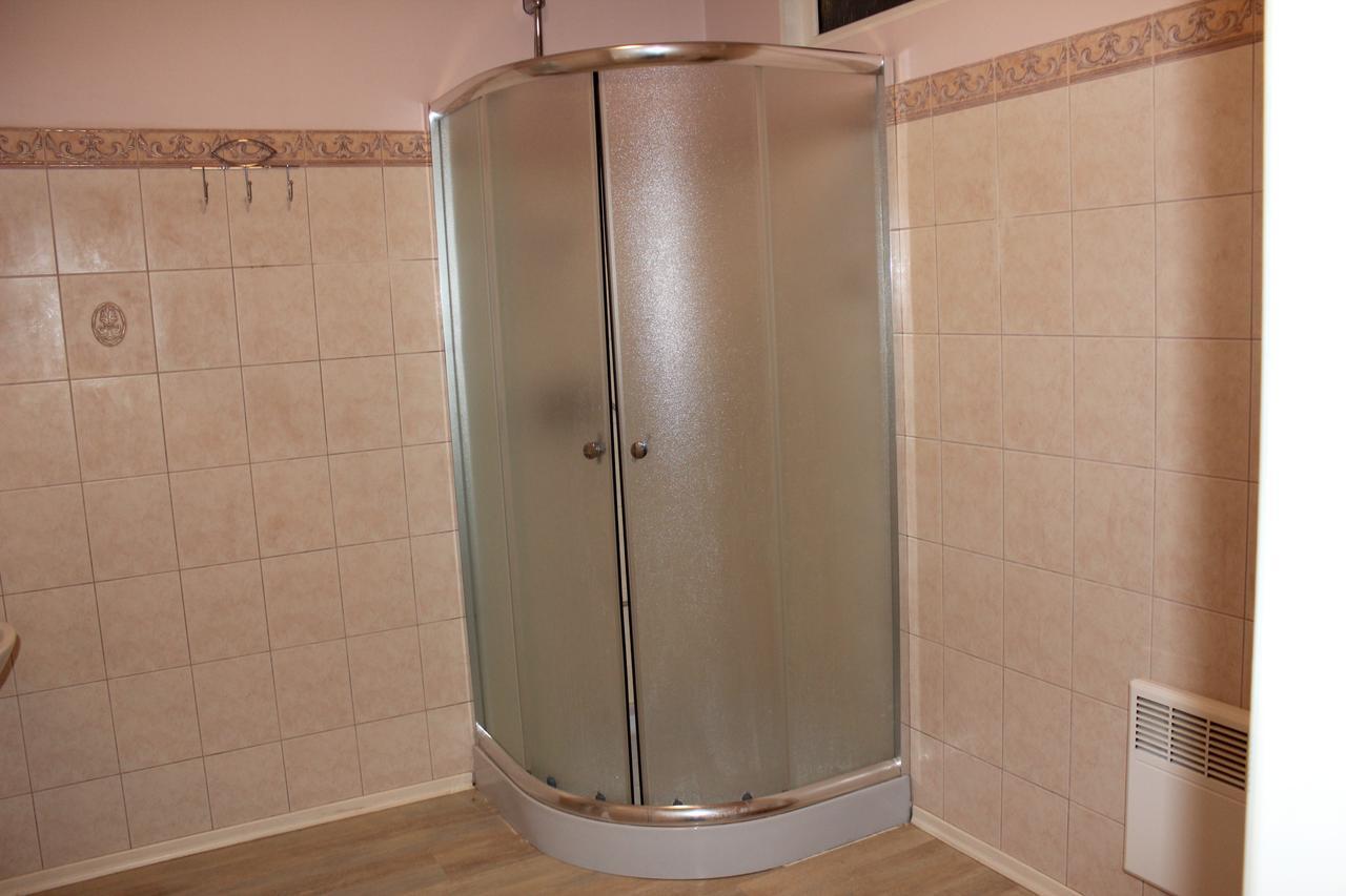 Jūrkalne Apartments Yurd מראה חיצוני תמונה
