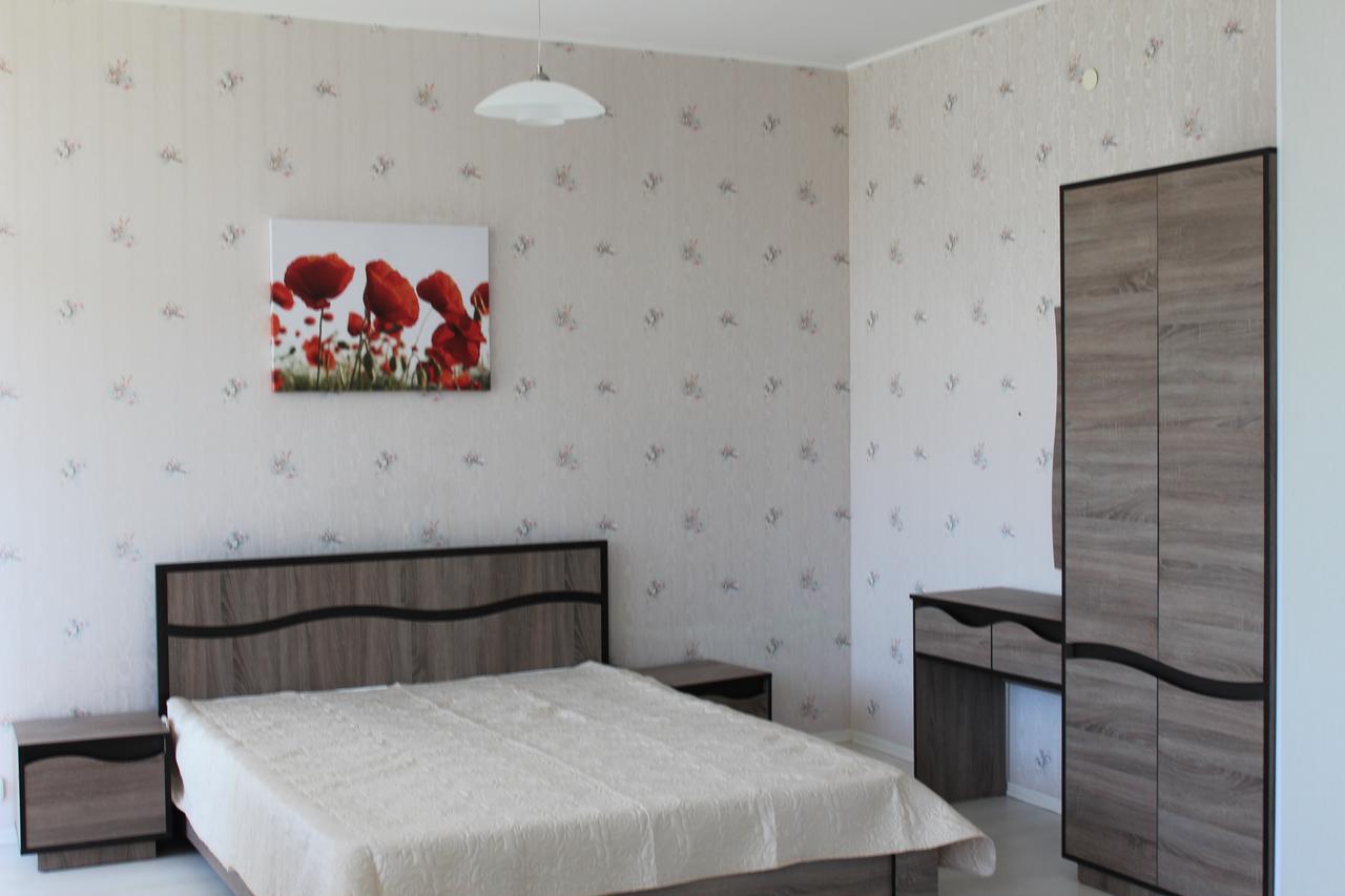 Jūrkalne Apartments Yurd מראה חיצוני תמונה