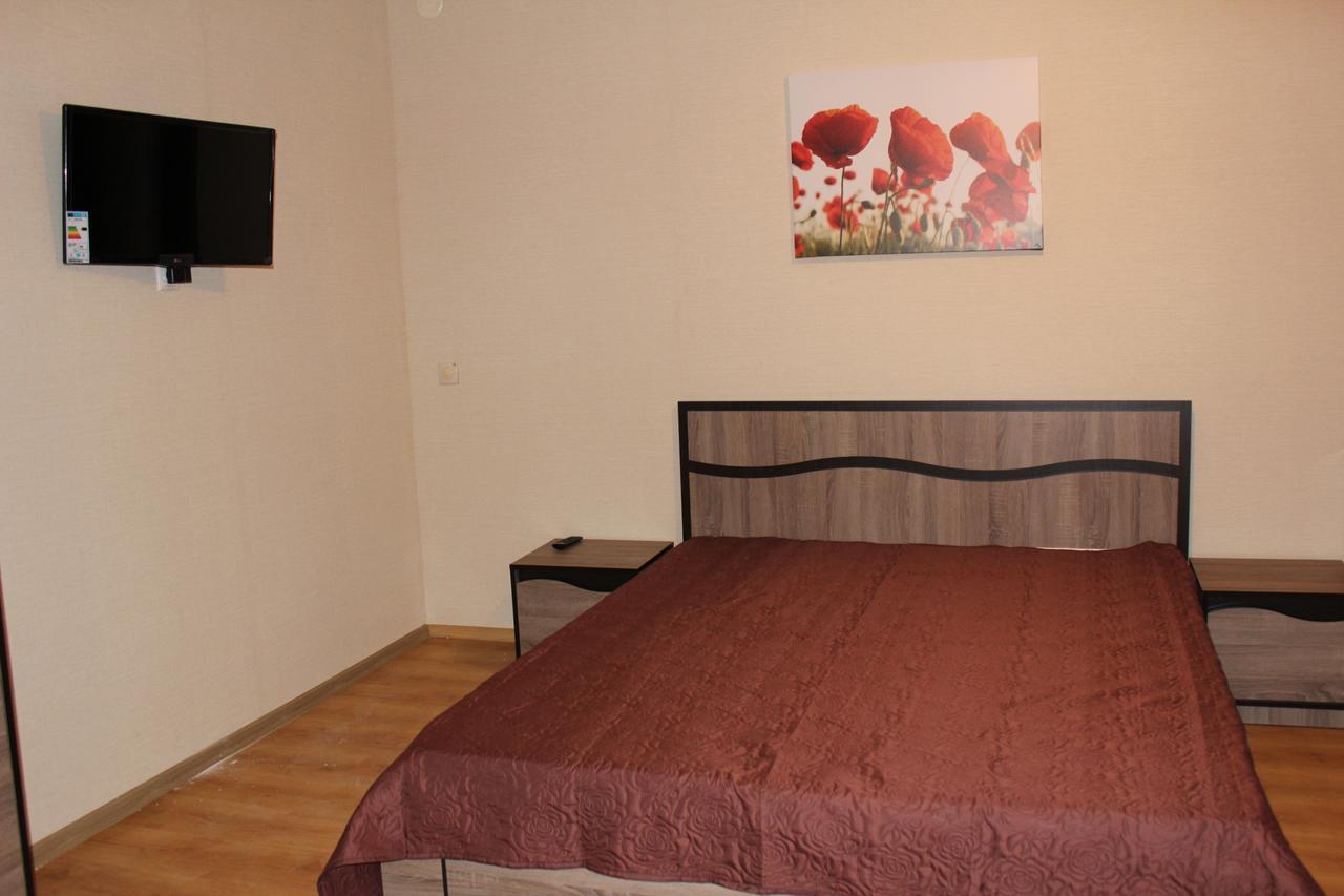 Jūrkalne Apartments Yurd מראה חיצוני תמונה