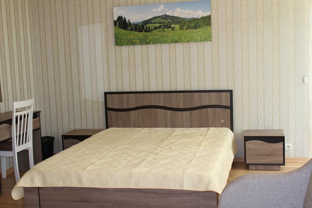 Jūrkalne Apartments Yurd מראה חיצוני תמונה