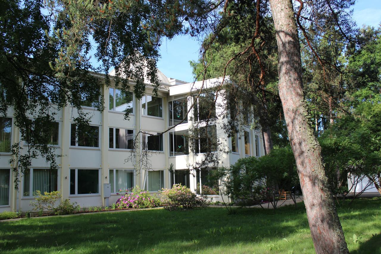 Jūrkalne Apartments Yurd מראה חיצוני תמונה