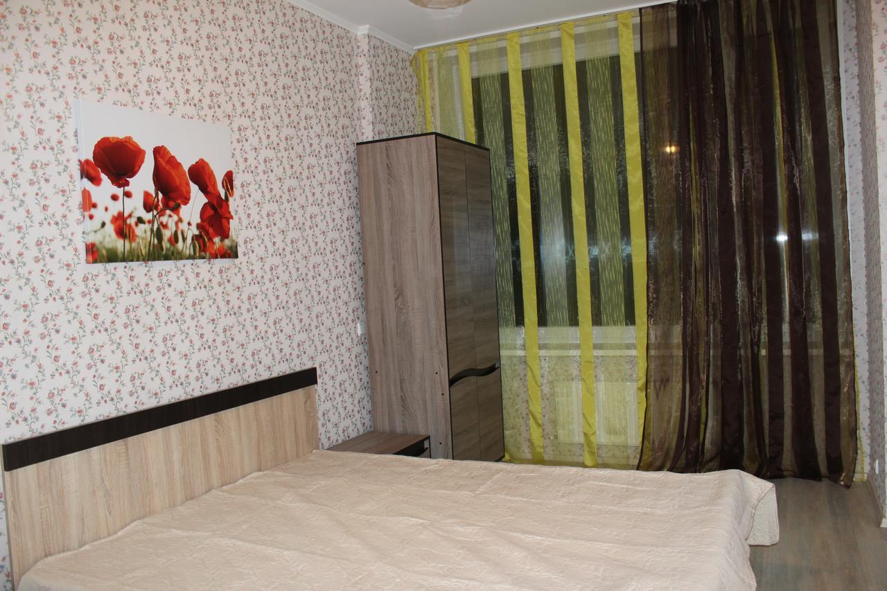 Jūrkalne Apartments Yurd מראה חיצוני תמונה