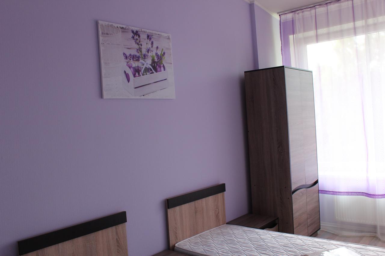 Jūrkalne Apartments Yurd מראה חיצוני תמונה