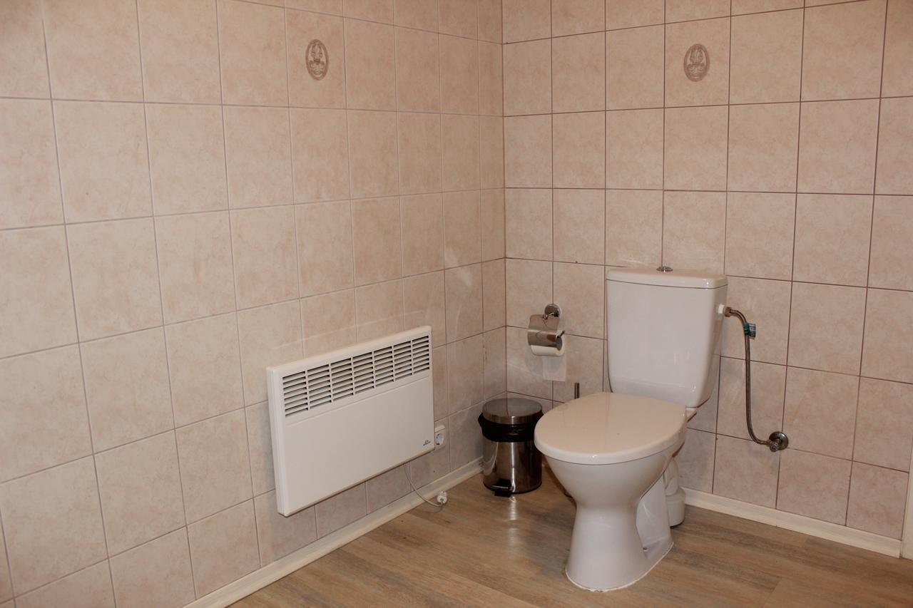 Jūrkalne Apartments Yurd מראה חיצוני תמונה