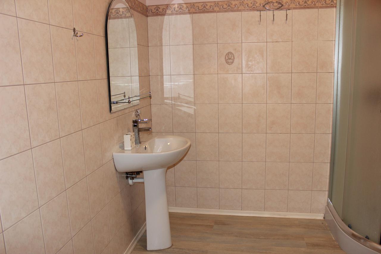 Jūrkalne Apartments Yurd מראה חיצוני תמונה