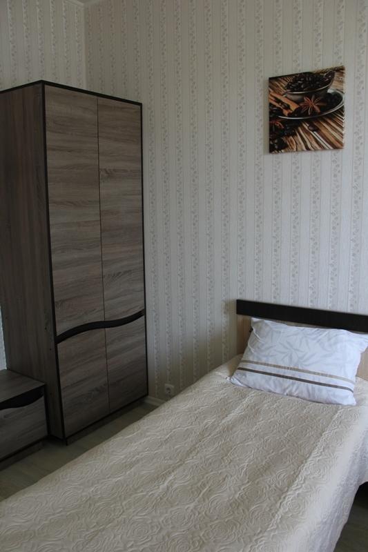 Jūrkalne Apartments Yurd מראה חיצוני תמונה