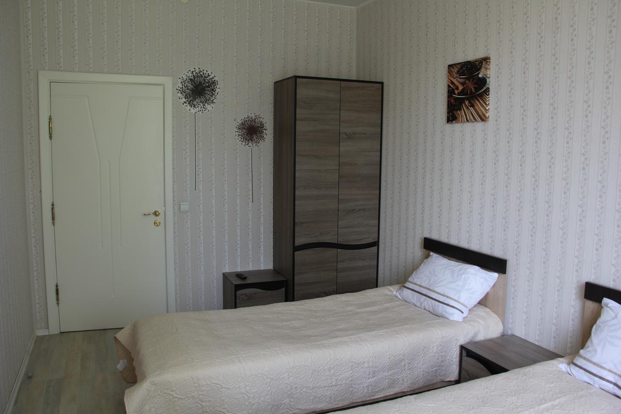 Jūrkalne Apartments Yurd מראה חיצוני תמונה