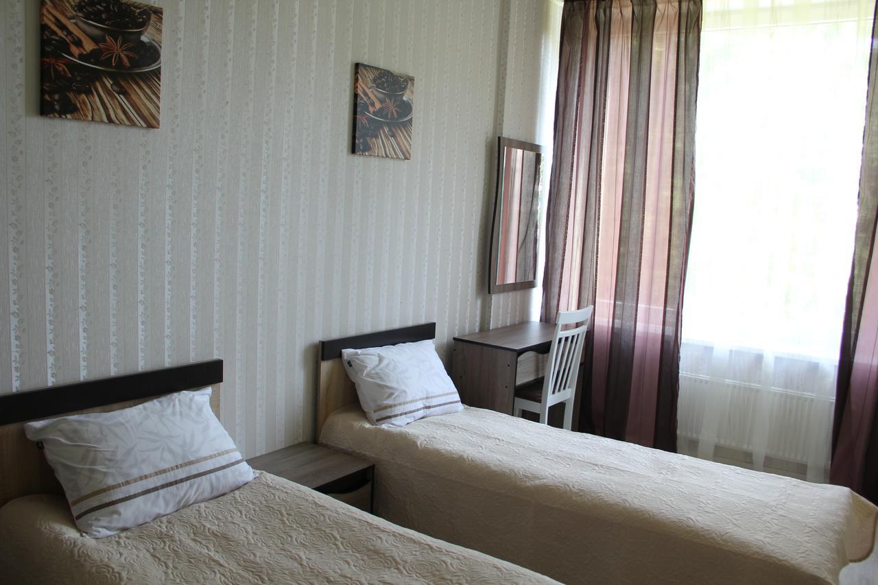 Jūrkalne Apartments Yurd מראה חיצוני תמונה