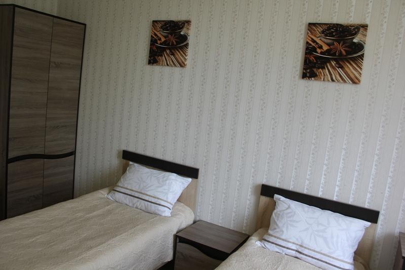 Jūrkalne Apartments Yurd מראה חיצוני תמונה