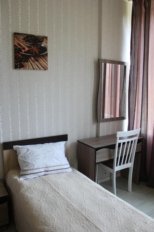Jūrkalne Apartments Yurd מראה חיצוני תמונה