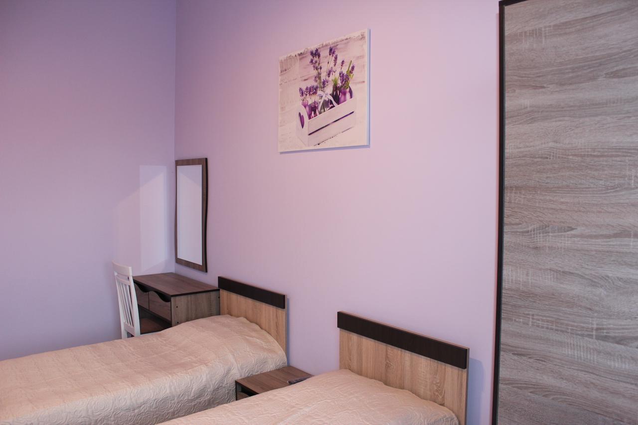 Jūrkalne Apartments Yurd מראה חיצוני תמונה