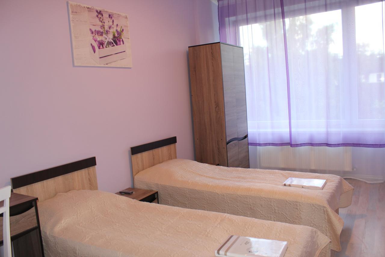 Jūrkalne Apartments Yurd מראה חיצוני תמונה